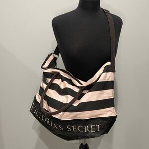 Victoria Secret | Expandable Tote Bag